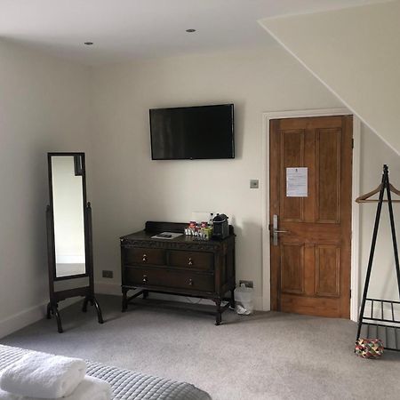 Hotel Avenue House Bakewell Zewnętrze zdjęcie
