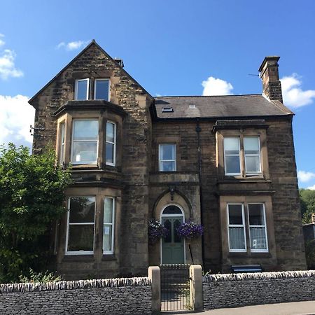 Hotel Avenue House Bakewell Zewnętrze zdjęcie