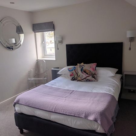 Hotel Avenue House Bakewell Zewnętrze zdjęcie