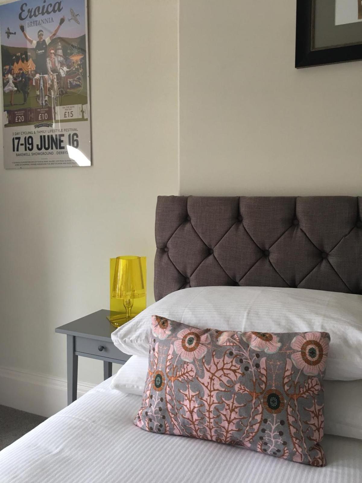 Hotel Avenue House Bakewell Zewnętrze zdjęcie