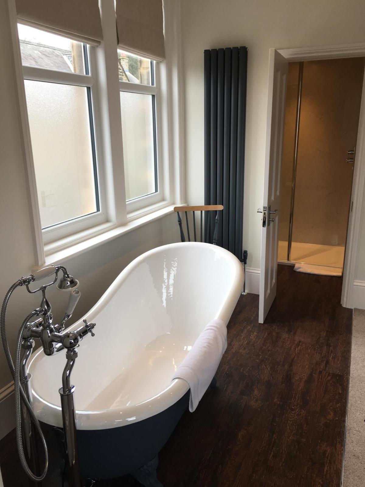 Hotel Avenue House Bakewell Zewnętrze zdjęcie