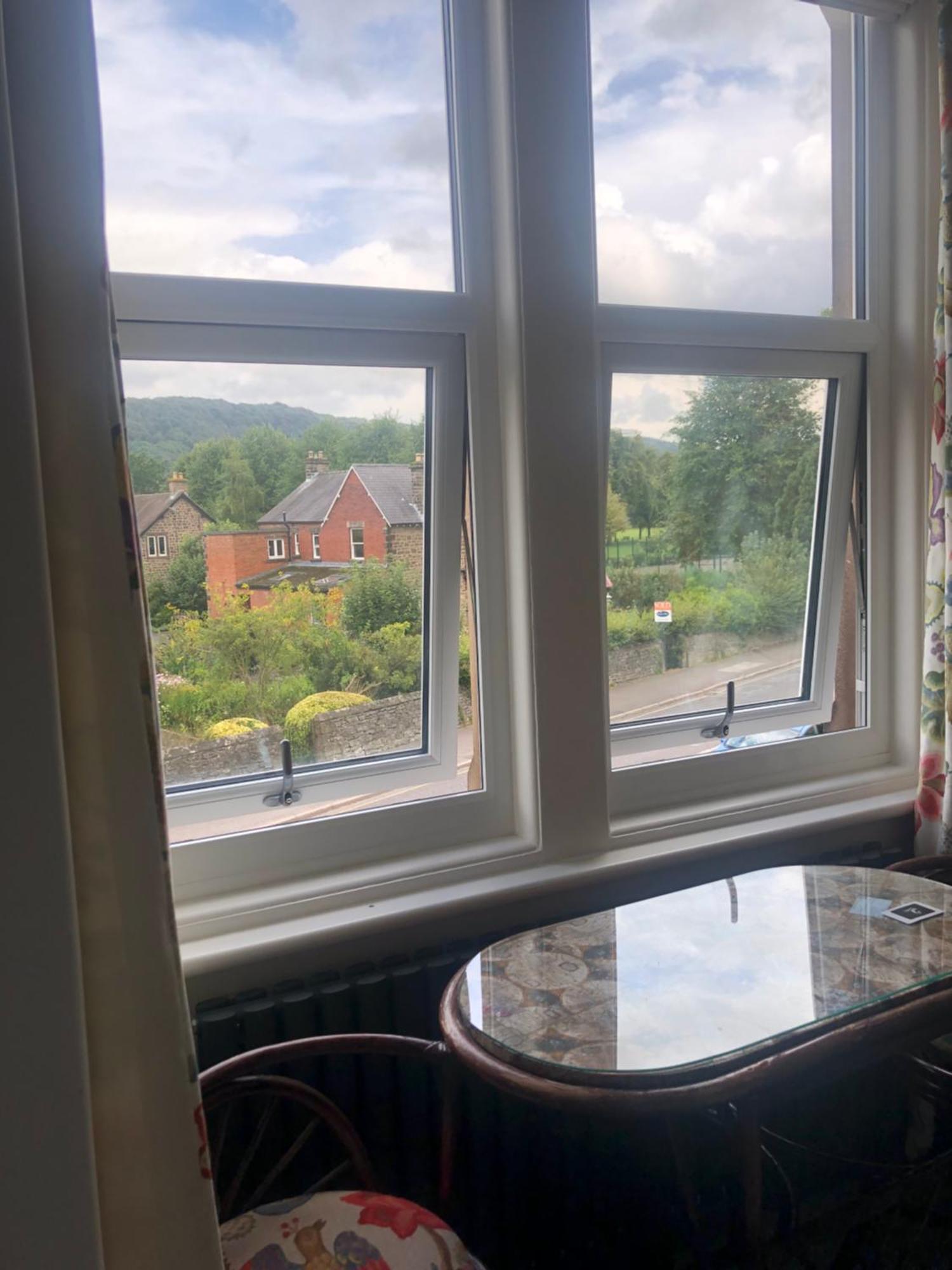 Hotel Avenue House Bakewell Zewnętrze zdjęcie
