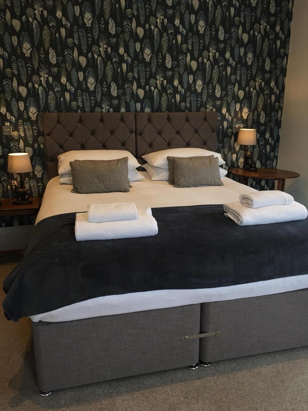 Hotel Avenue House Bakewell Zewnętrze zdjęcie