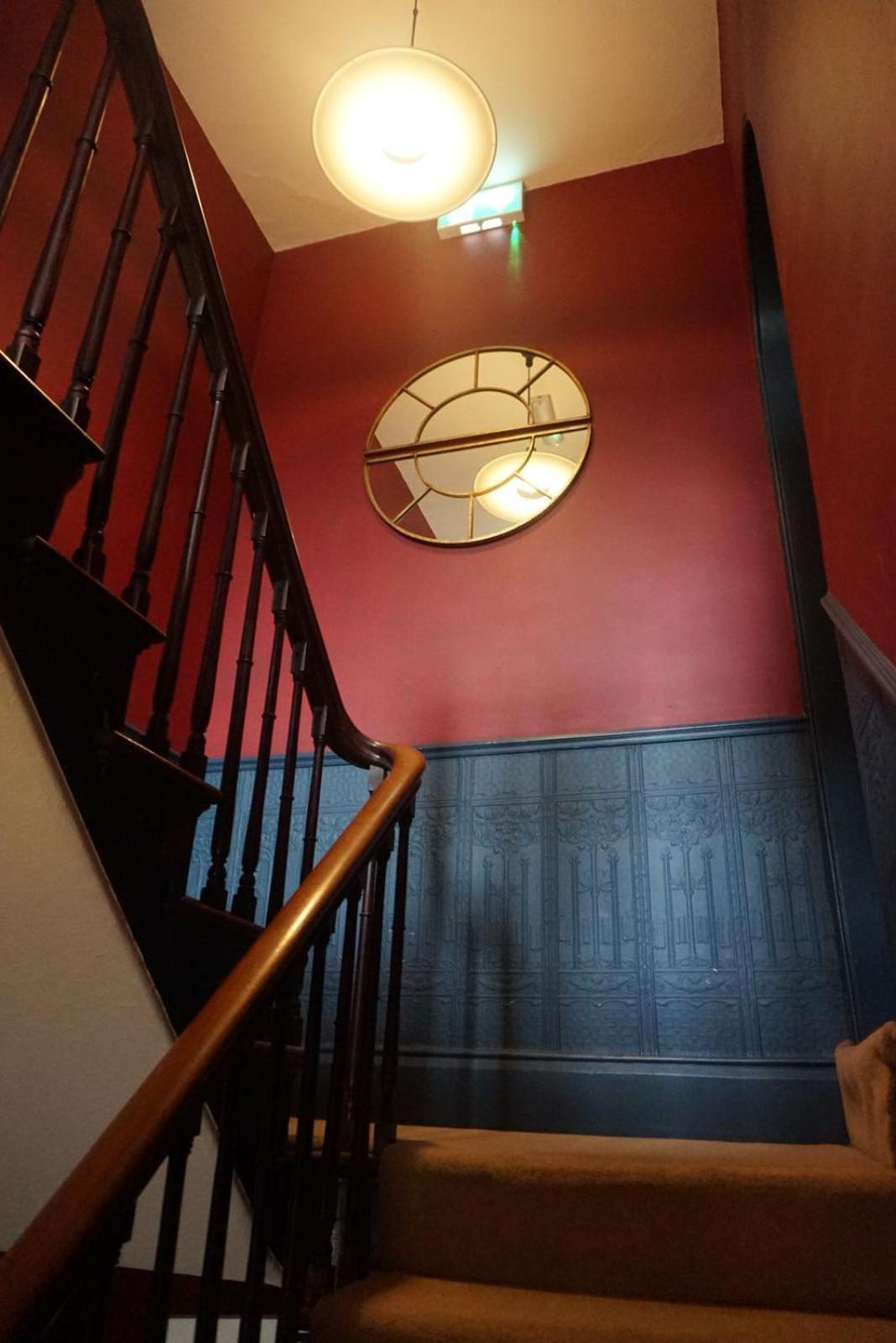 Hotel Avenue House Bakewell Zewnętrze zdjęcie