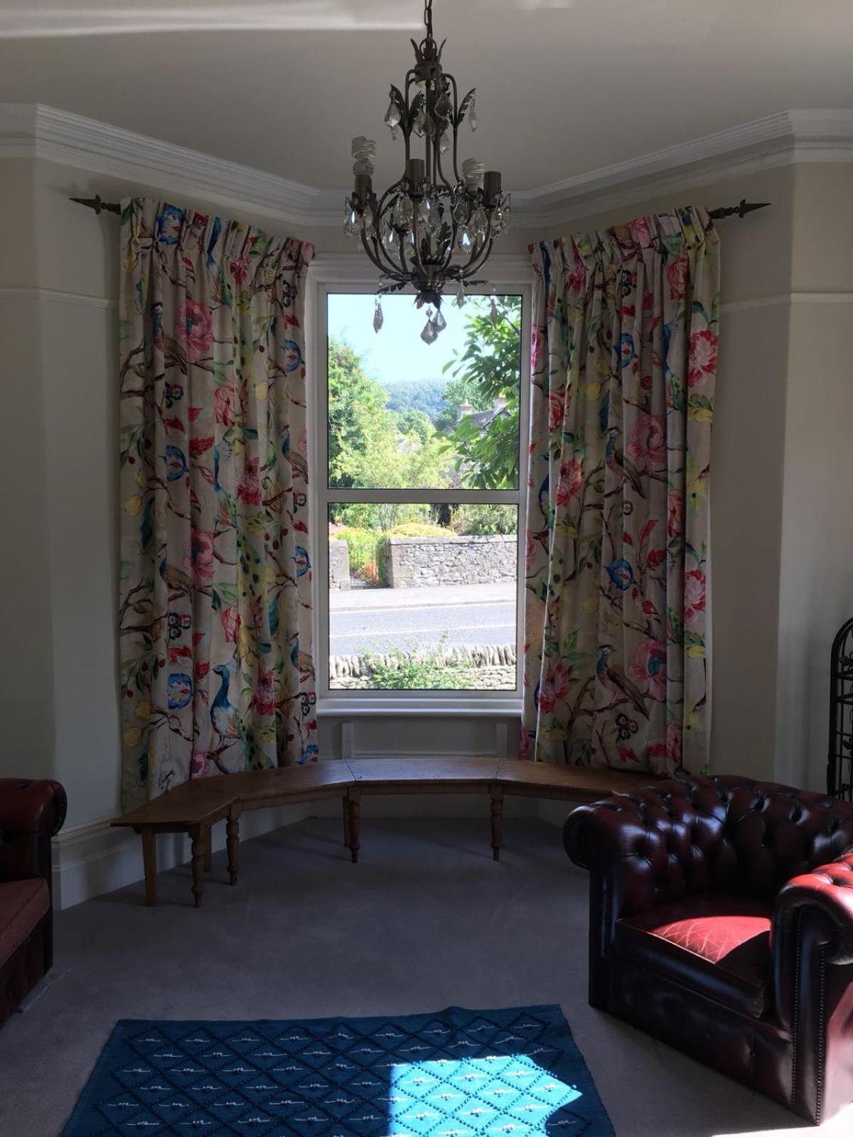Hotel Avenue House Bakewell Zewnętrze zdjęcie