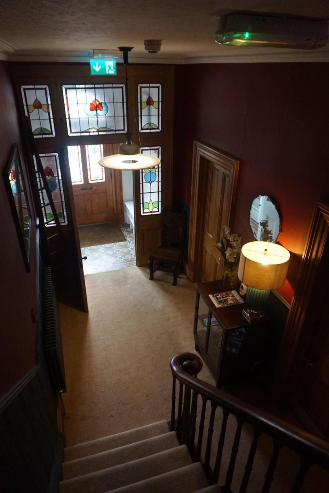 Hotel Avenue House Bakewell Zewnętrze zdjęcie