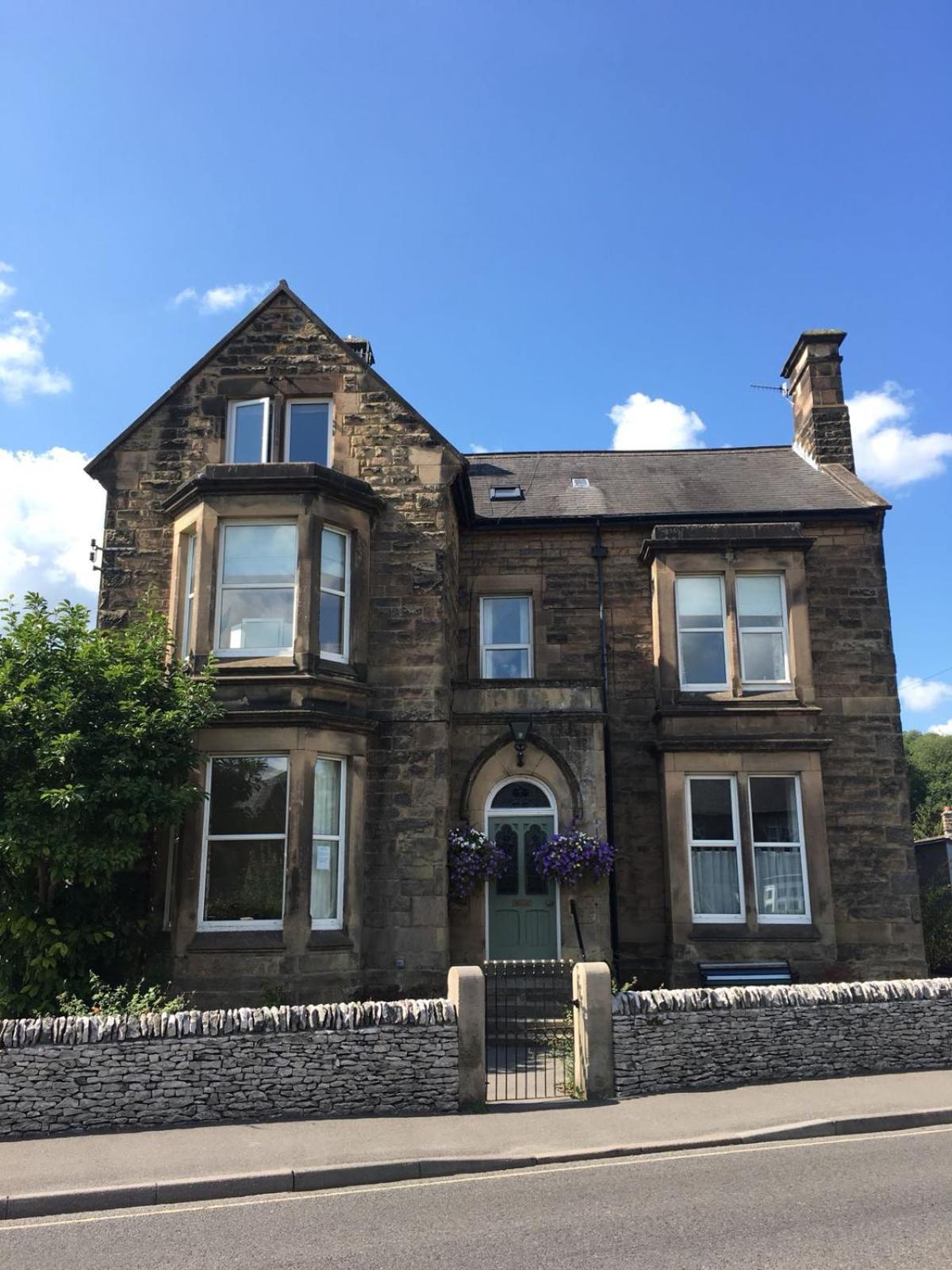 Hotel Avenue House Bakewell Zewnętrze zdjęcie