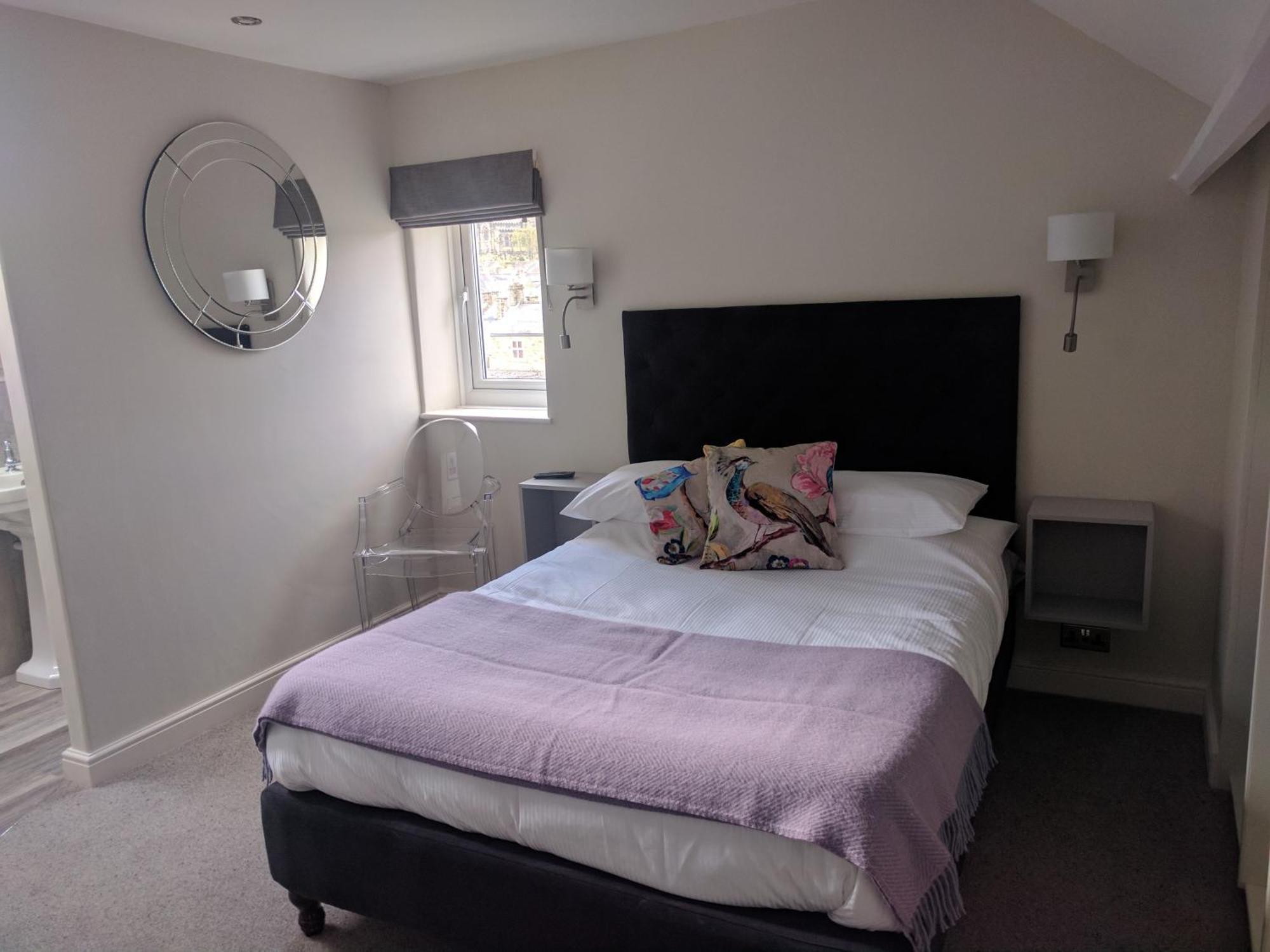 Hotel Avenue House Bakewell Zewnętrze zdjęcie