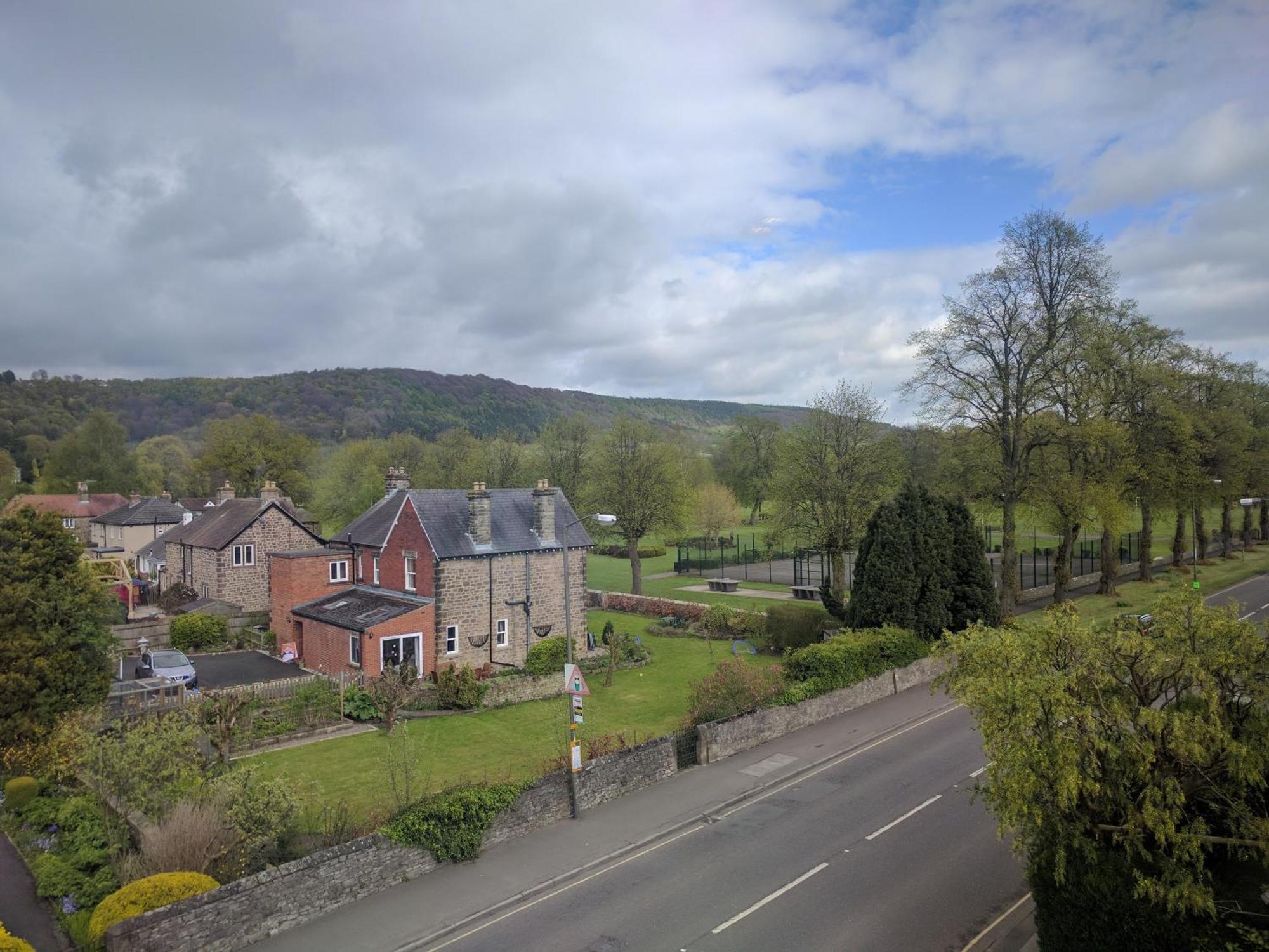Hotel Avenue House Bakewell Zewnętrze zdjęcie