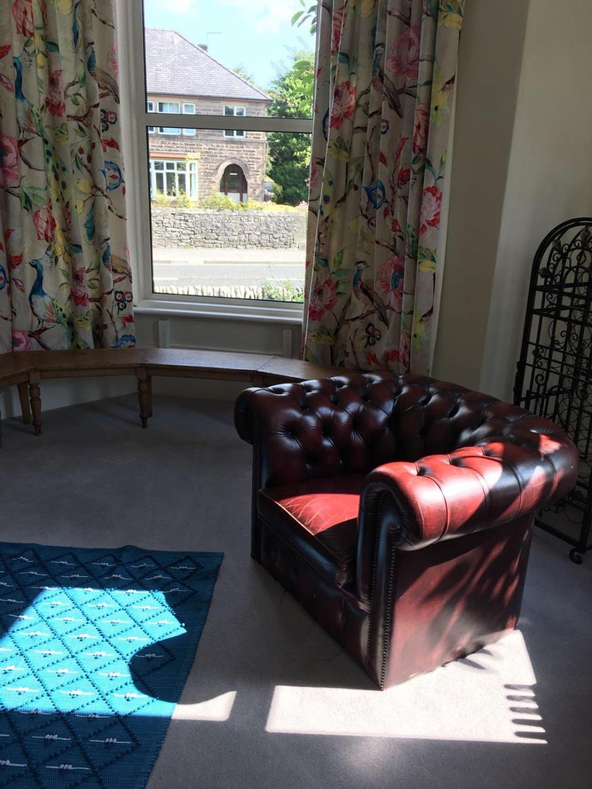 Hotel Avenue House Bakewell Zewnętrze zdjęcie