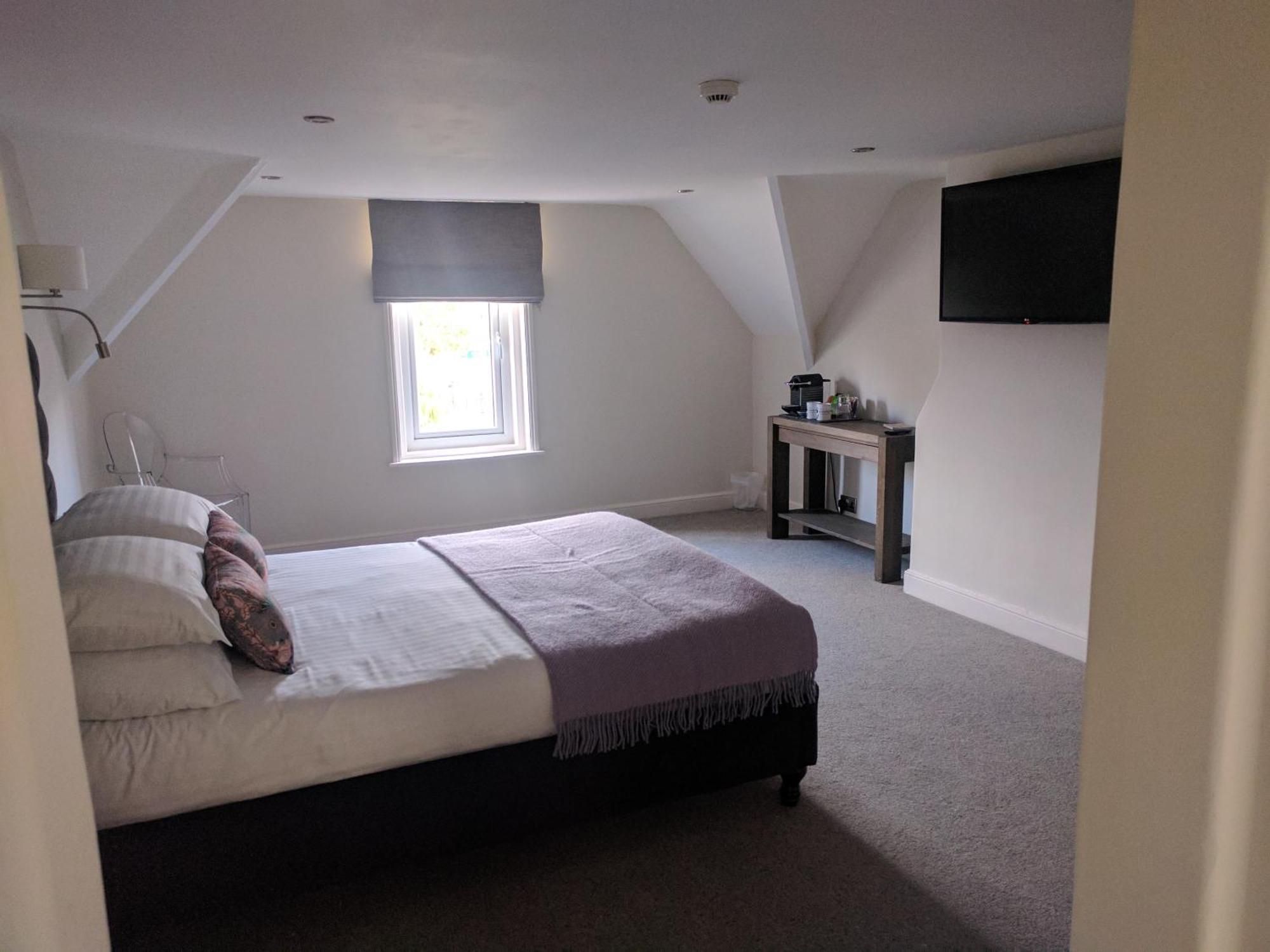 Hotel Avenue House Bakewell Zewnętrze zdjęcie