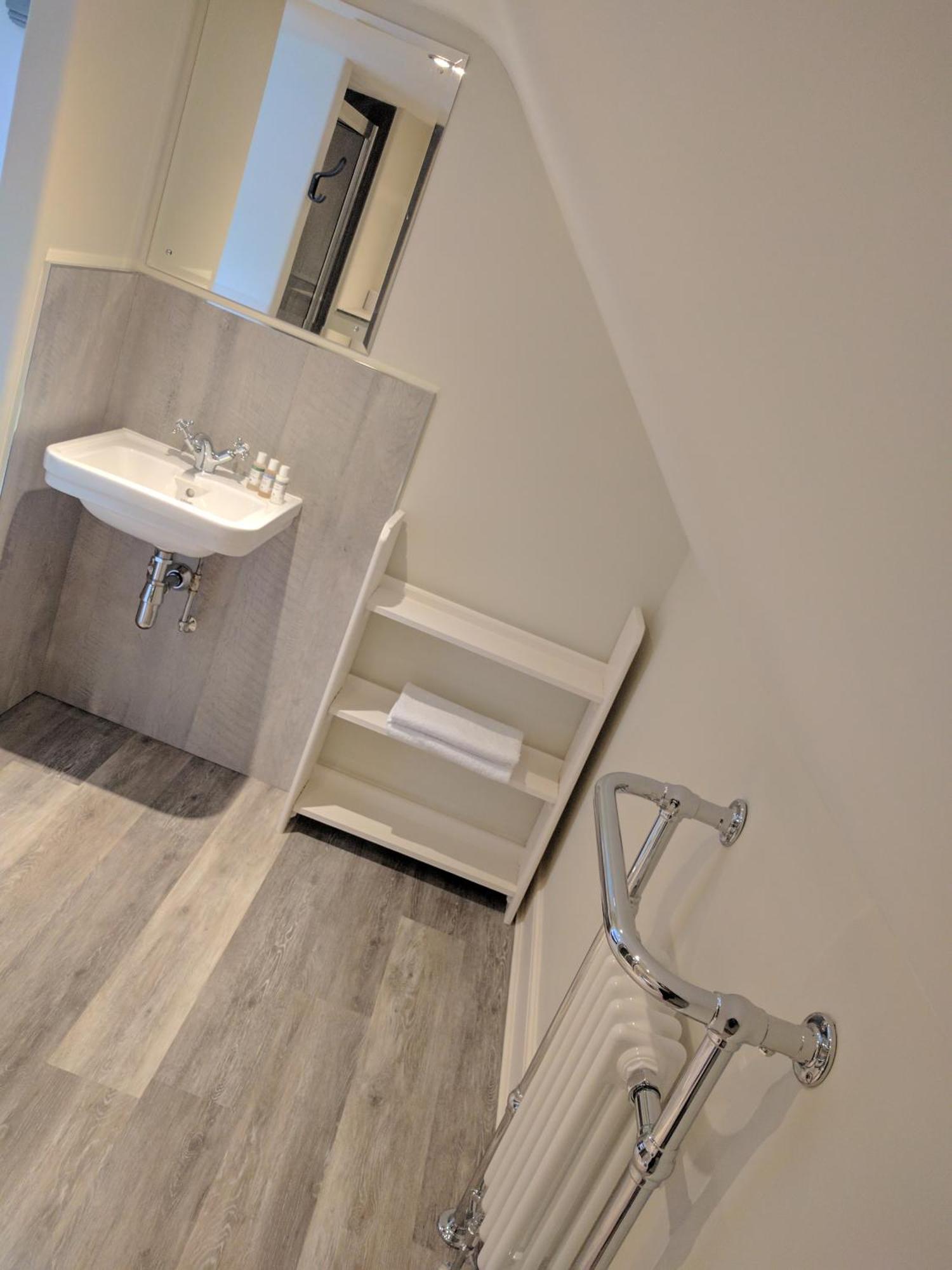 Hotel Avenue House Bakewell Zewnętrze zdjęcie