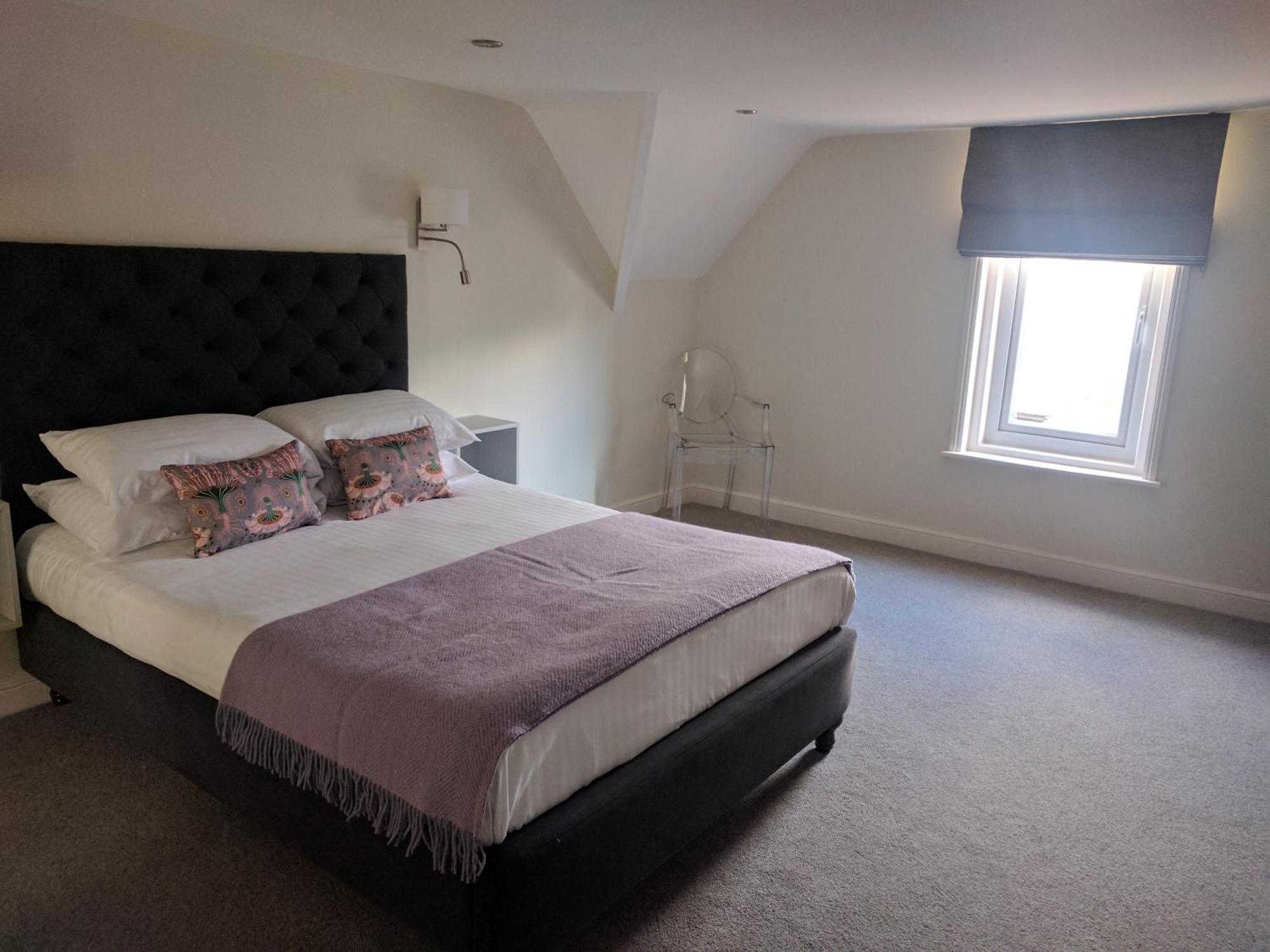 Hotel Avenue House Bakewell Zewnętrze zdjęcie