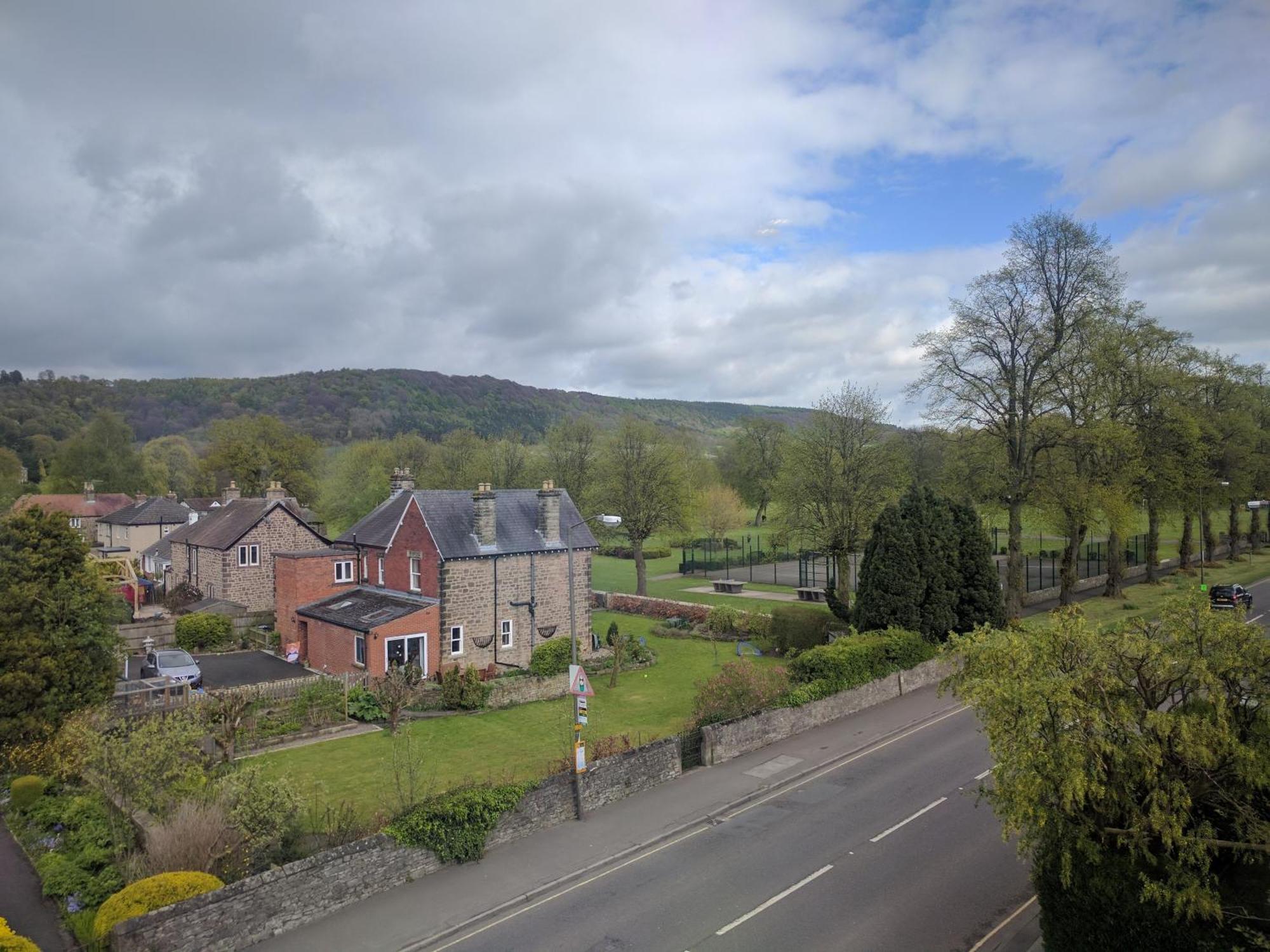 Hotel Avenue House Bakewell Zewnętrze zdjęcie